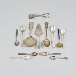 1358 1384 CUTLERY